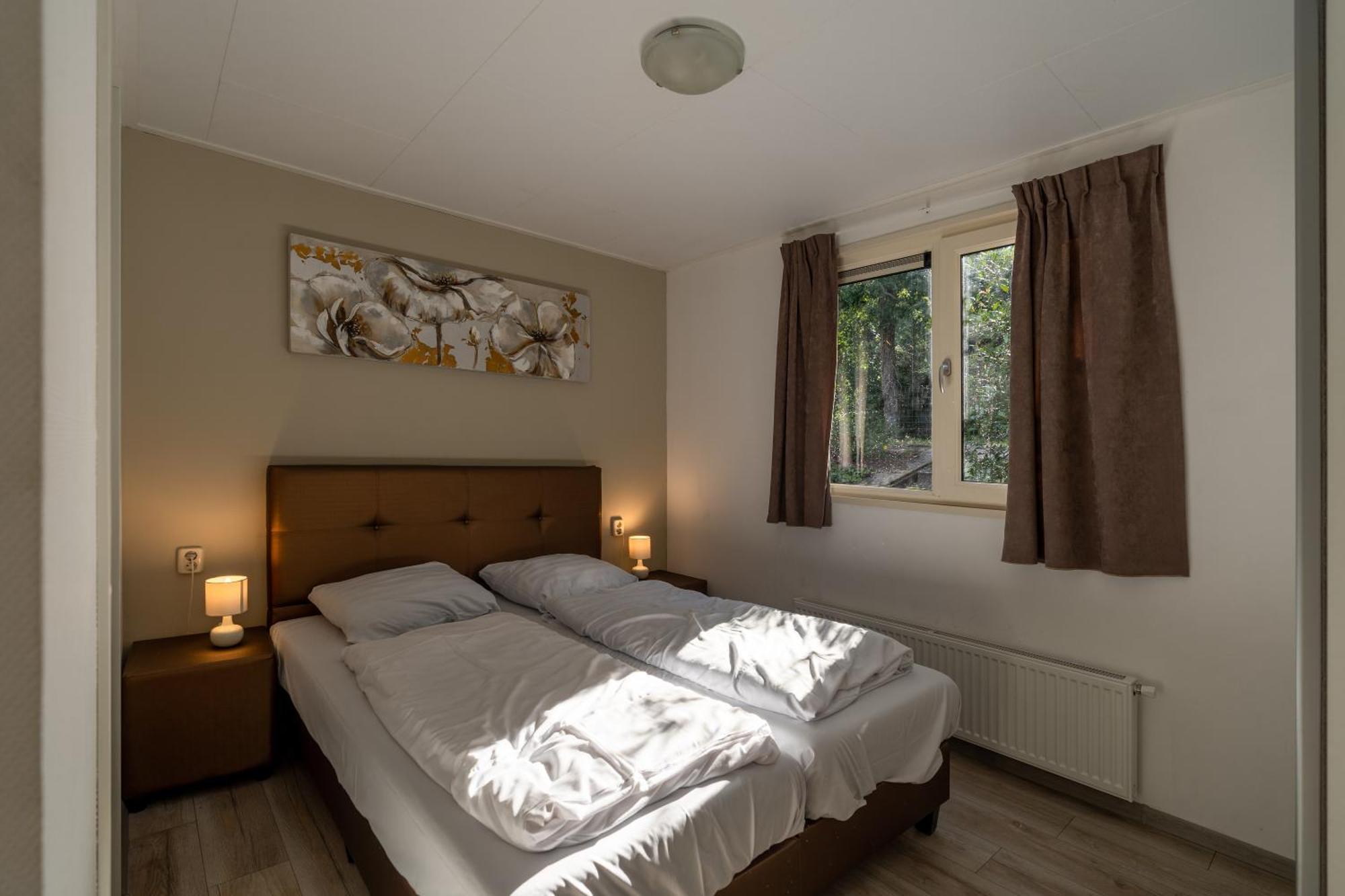 Europarcs Brunssummerheide Cameră foto