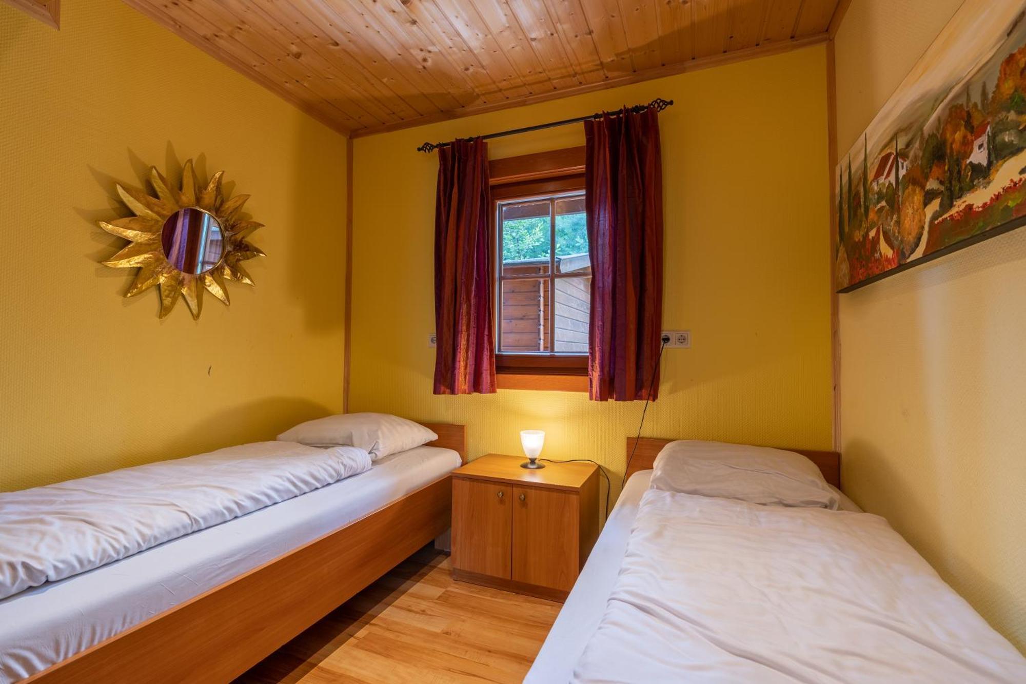 Europarcs Brunssummerheide Cameră foto
