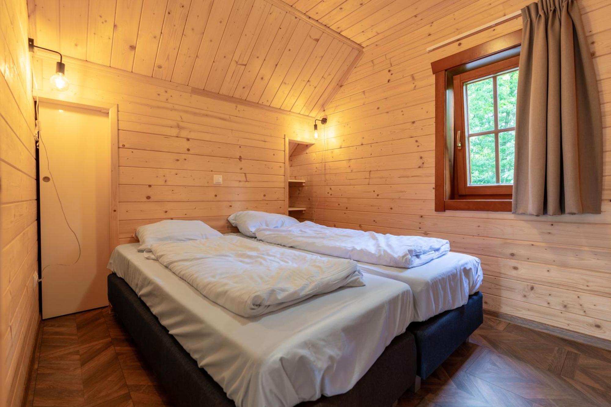 Europarcs Brunssummerheide Cameră foto