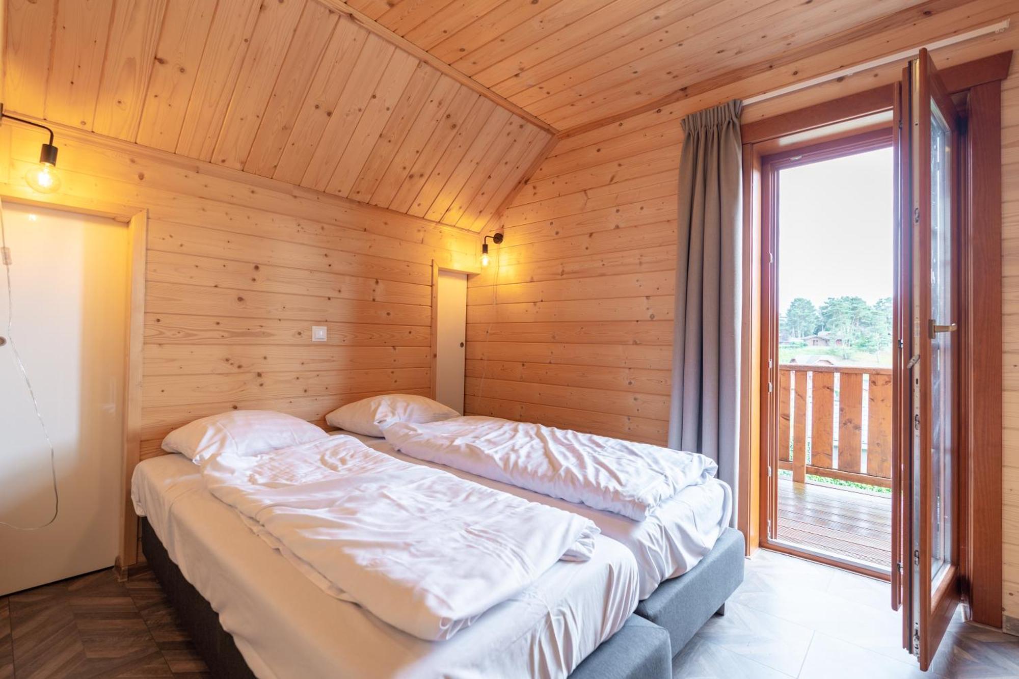 Europarcs Brunssummerheide Cameră foto