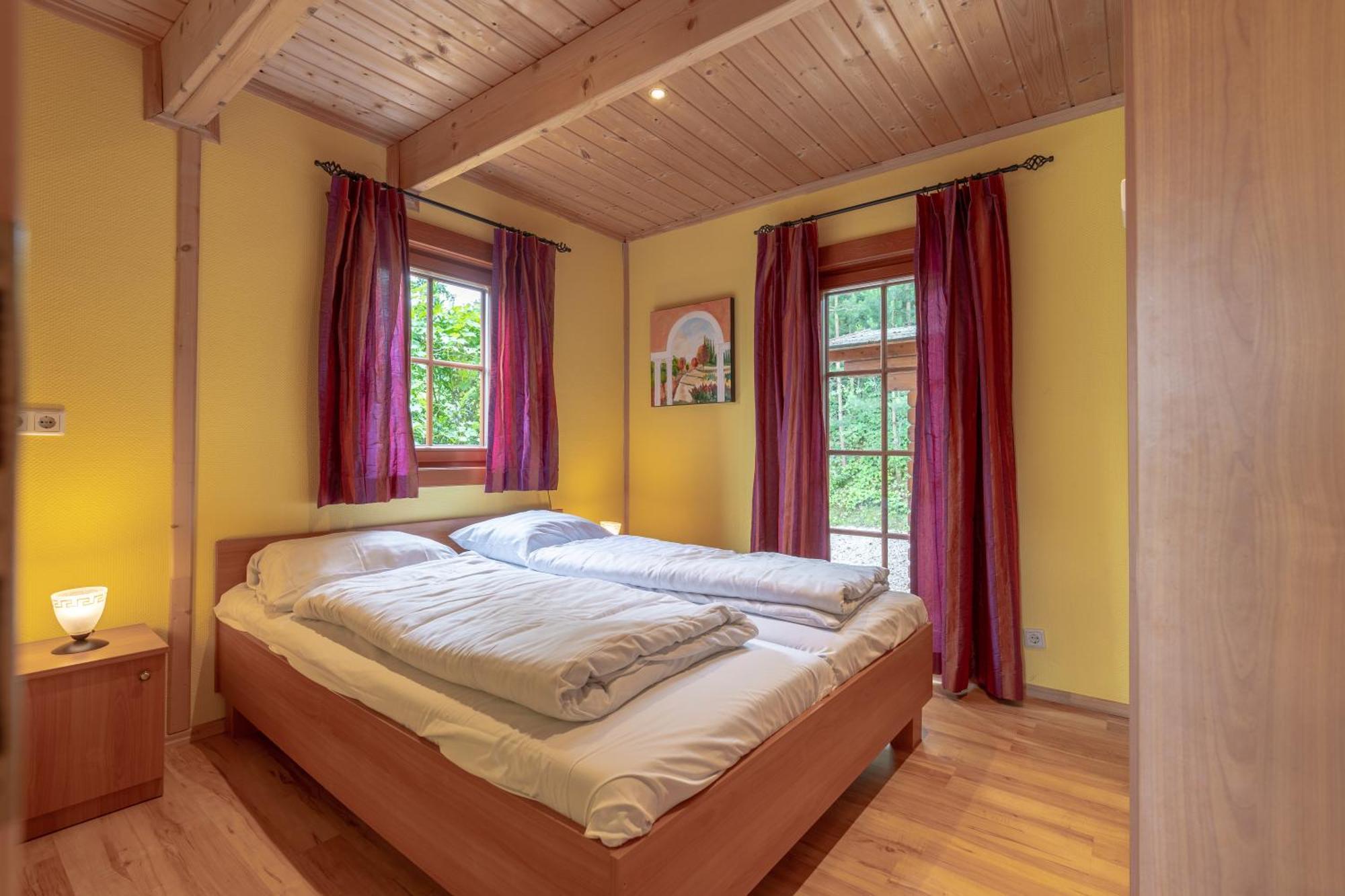 Europarcs Brunssummerheide Cameră foto