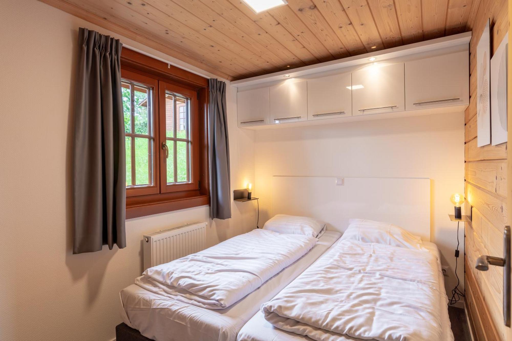 Europarcs Brunssummerheide Cameră foto