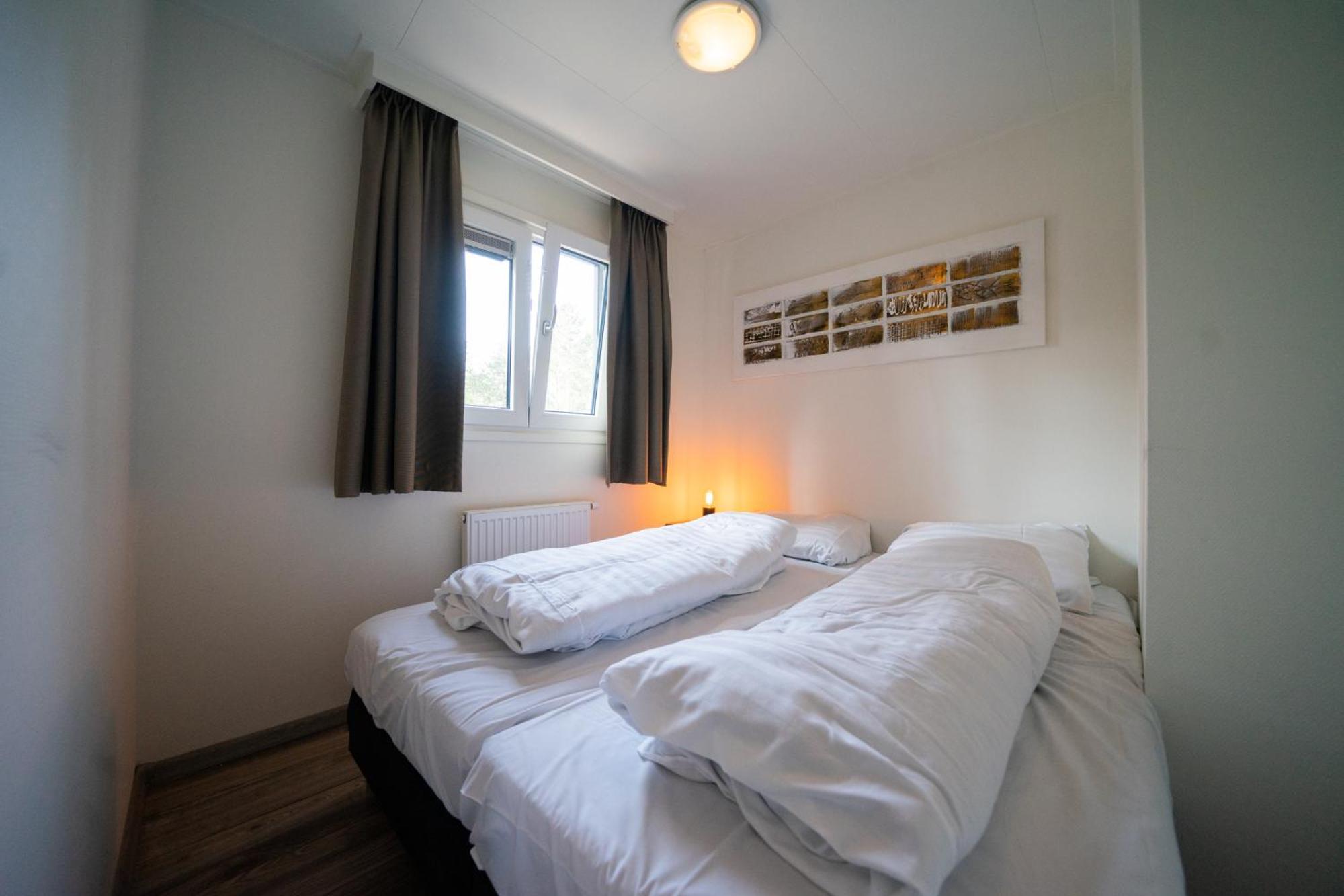 Europarcs Brunssummerheide Cameră foto