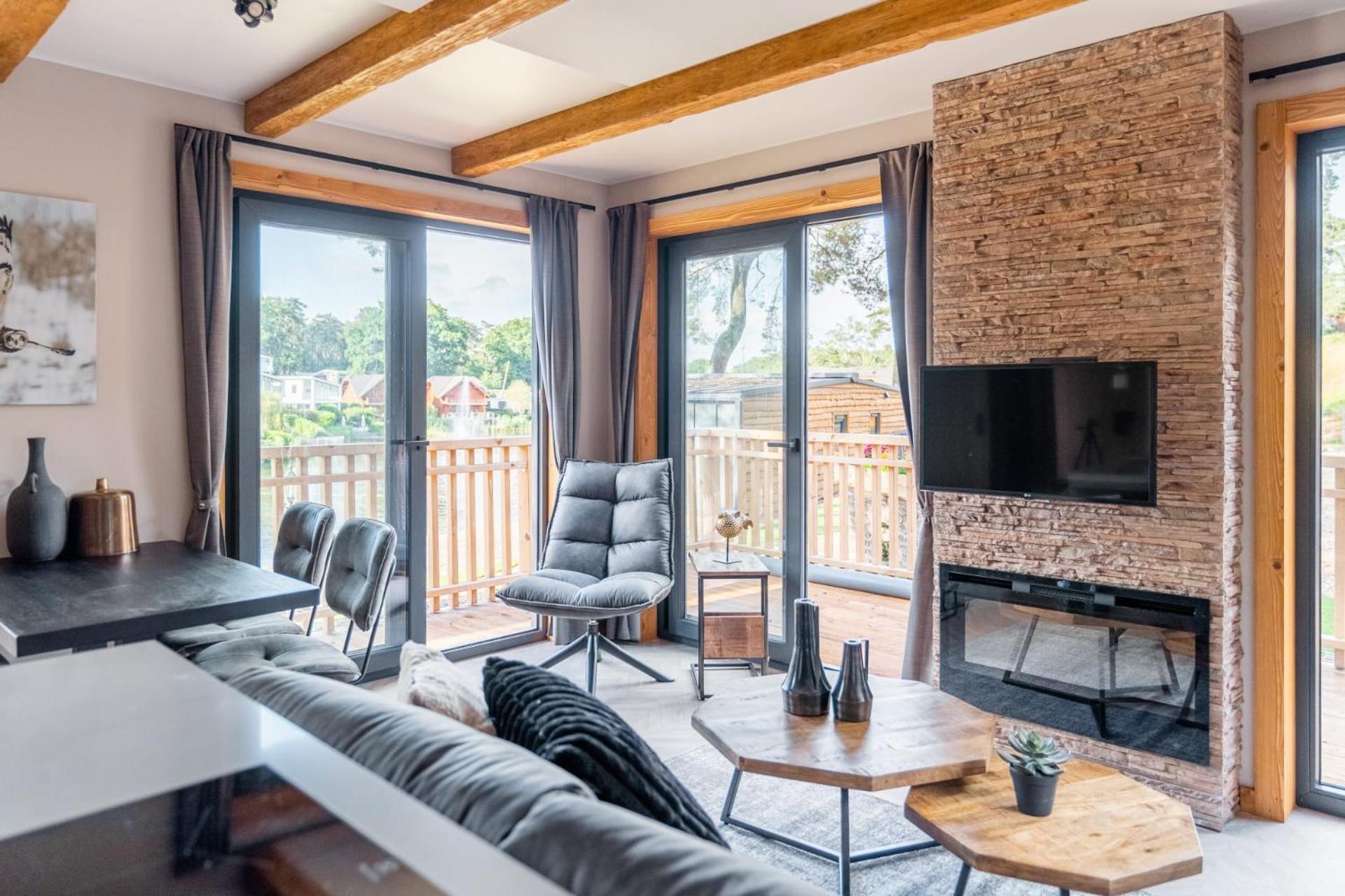 Europarcs Brunssummerheide Cameră foto