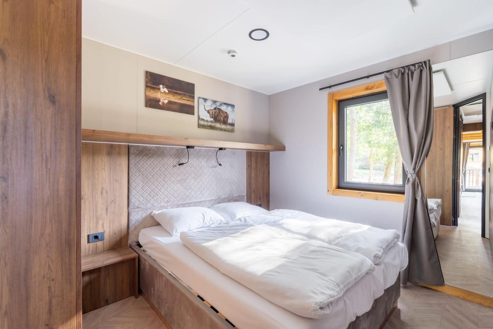 Europarcs Brunssummerheide Cameră foto